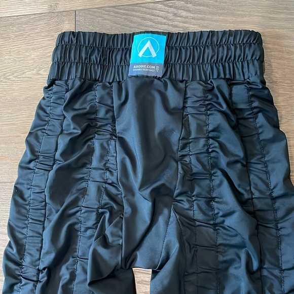 AGOGIE +20 Resistance Pant Size Medium - Picture 13 of 14
